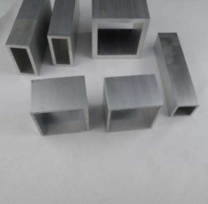 方管铝材（方管铝材连接件）
