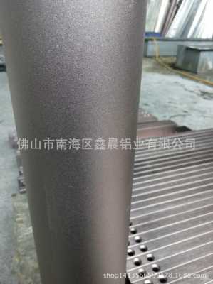 铝材表面处理防护方法（铝材阳极氧化表面处理）