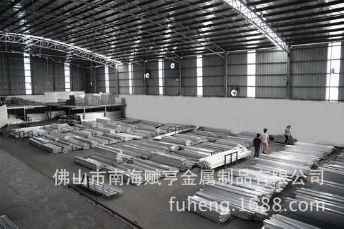 佛山铝材生产基地（广东佛山铝材厂家有多少）