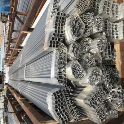 南平铝业铝材（世铝网铝业信息铝材）