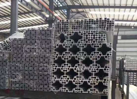 天津铝材生产厂家（天津有几个铝材市场）