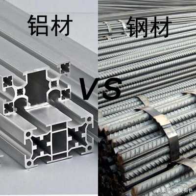 铝材质量会相差很大么（不同铝材的性能和价格对比）