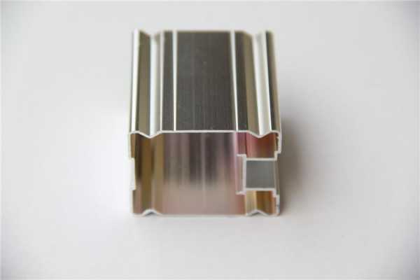 铝材表面处理有水印（铝材表面怎么处理）