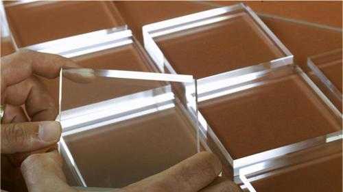 透明铝材的特点（透明铝材料）