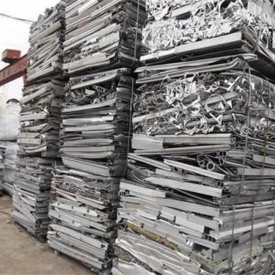 废铝材回收（废铝材回收多少钱一吨）