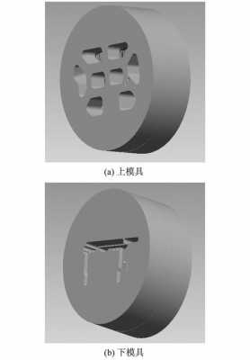 铝材空心挤压成型（铝材空心挤压成型方法）