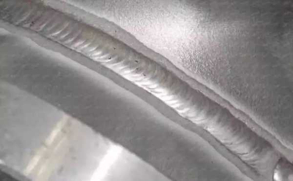 铝材挤出焊合不良（铝焊接缺陷现象及原因）