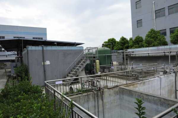 铝材厂废水处理（铝材厂废水处理剂研发背景）