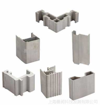异性铝材（异形铝材的结构及规格）