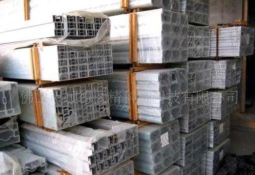 北京铝材市场最大在哪里（北京最大的铝材市场）