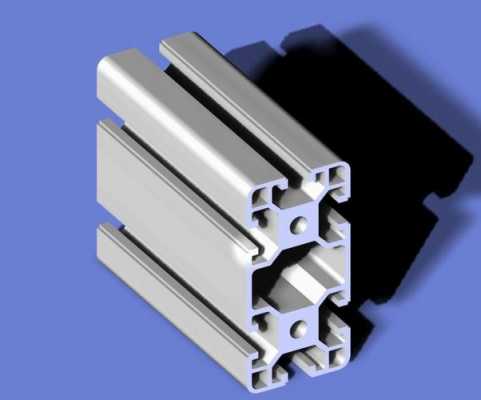 工业铝材官网（工业铝型材排名）