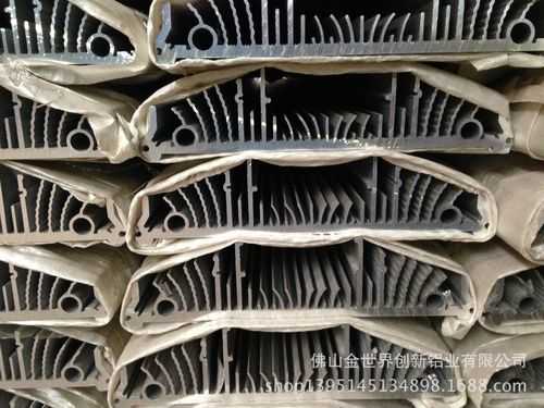 绵阳工业散热器铝材（绵阳工业散热器铝材生产厂家）