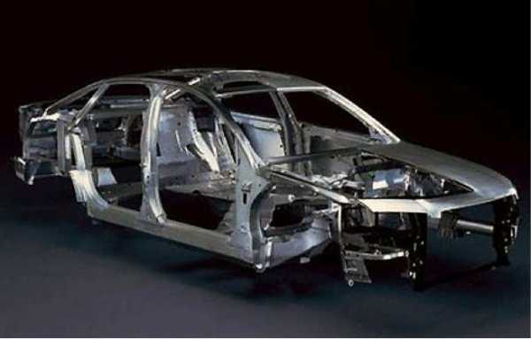 汽车为什么用铝材（汽车为什么用铝的）