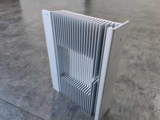 铝材散热器（铝材散热器加工）