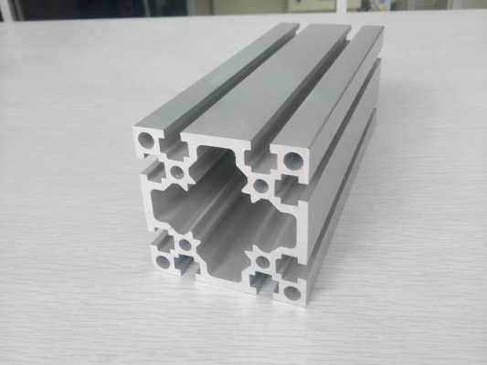 工业铝材型材设计（工业铝型材的用途）
