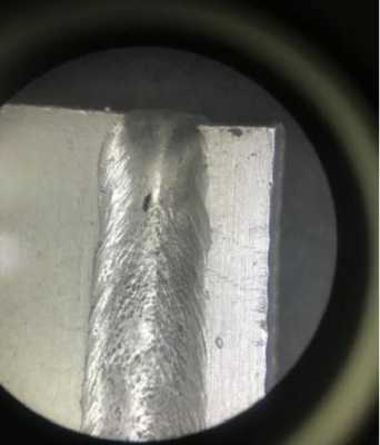 铝材焊接缝问题（铝焊缝开裂的原因）