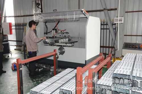 北京工业铝材加工设备（北京铝制品厂）