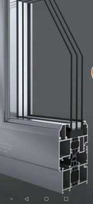 系统门窗铝材品牌（系统门窗知名品牌）