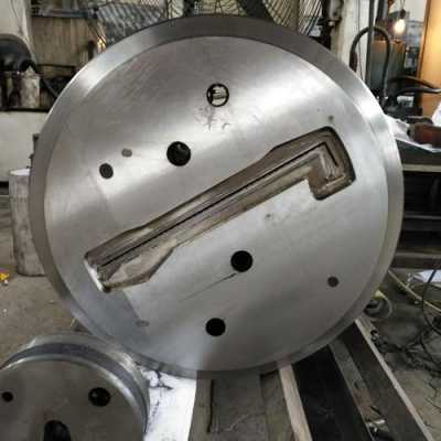 铝材挤压模具角度维修（铝材挤压模具角度维修方法）