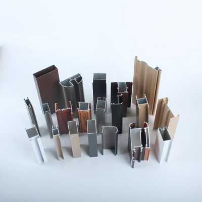 建筑环保铝材（环保铝材和普通铝材）