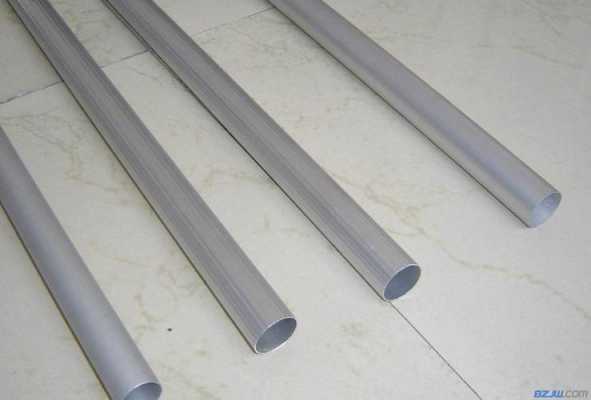 铝材跟铝管区别（铝管和铝管怎样连接）