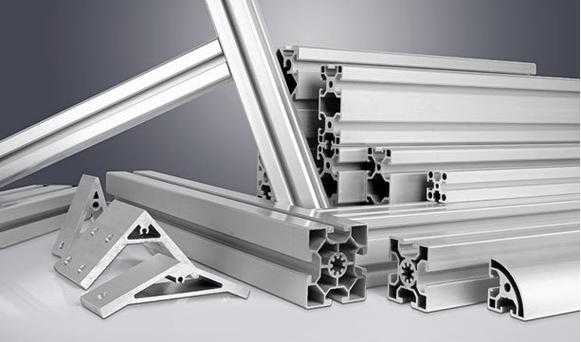 工业铝材材发展如何（工业铝型材优点）