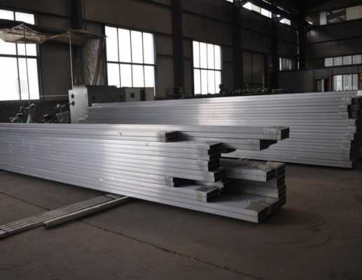 工业铝材厂家供应（工业铝型材公司）
