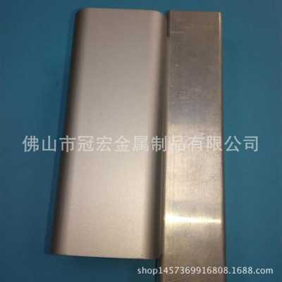 适合阳极处理的铝材（带阳极铝的金属）